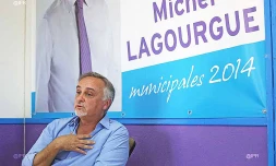 Michel Lagourgue