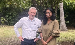 Les choix des écologistes à Saint-Denis