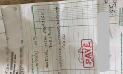 Arnaque, esccroquerie, matelas, démarchage à domicile