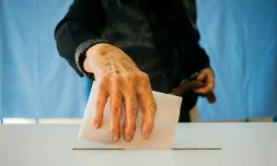 Le "oui" à l'interdiction du mariage gay a recueilli plus de 90% des suffrages lors d'un référendum en Roumanie