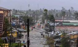 Madagascar : six morts et des milliers de sinistrés dans le sillage d’un cyclone Gamane