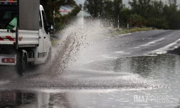 illustration pluie