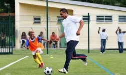 Dimitri Payet