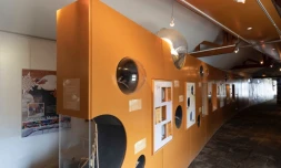 Musée du sel, conseil départemental, culture, fermeture, travaux, actualités de la réunion