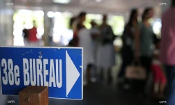 Elections départementales 2015
