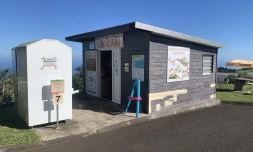 Territoire de l'Ouest : fermeture temporaire du Trokali de Trois-Bassins 