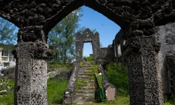 "Monuments de beauté de l’océan Indien" : le palmarès est connu