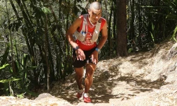 Trail de Bourbon
