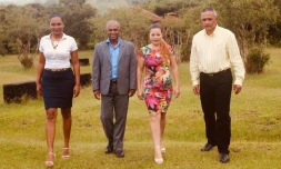 Dominique Atchicanon