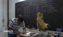 dionycité mag