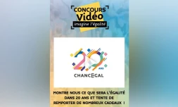 Pour ses 20 ans, l'agence Chancégal lance un concours vidéo