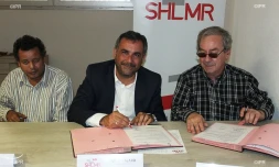 shlmr dispositif Gagn\'1kaz