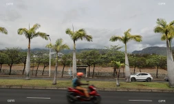 boulevard sud 