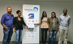 7ème doctoriales université