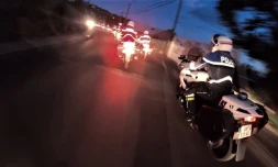 Contrôles routiers police saint denis saint pierre 4 décembre 2020