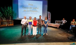 Région Réunion