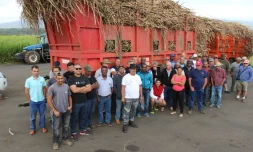 journée morte de la FDSEA