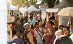 Fete de fin d'année