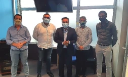 Bientôt, un " Amazon péï " à la Réunion !