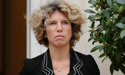 Marie Guévenoux Marie Guévenoux a été nommée aux Outre-mer dans le gouvernement de Gabriel Attal.