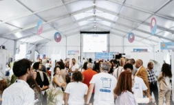 CCIR : le Domaine des Pierres ouvre ses portes à Saint-Pierre