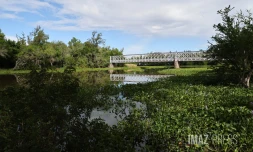Etang Saint-Paul
