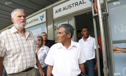 CGPER Ă Air austral