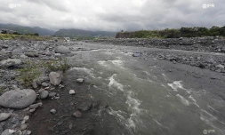 Rivière Des Galets 