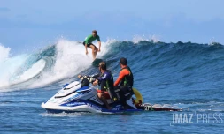 water patrol saint-leu 