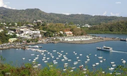 Mayotte 