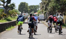 sortie vélo  