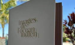 Océan Indien Livre IHOI et Département 