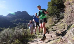 Grand raid