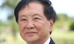 André Thien Ah Koon
