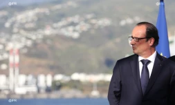 François Hollande 