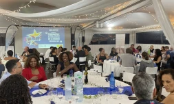Trophées Club du Tourisme 2023 Grand Prix pour Otisud 