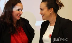 karine lebon   Emeline K/Bidi 