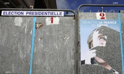 présidentielle 2017