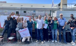 salariés SOLIHA