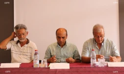 Conf presse PCR 