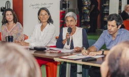 Participation citoyenne inclusive : Saint-Denis, seule collectivité ultramarine lauréate de l’appel à projets national de la CNSA
