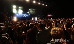 Francofolies 2024