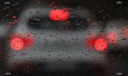 pluie 