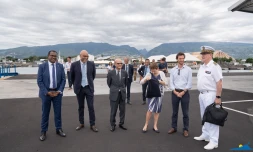 Conseil régional