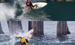 surf