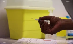 Vaccination saint-denis