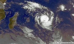 Irondro, capture Mtotec