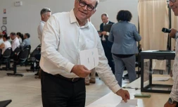 Civis : un nouveau président pour le Syndicat mixte de Pierrefonds a été élu