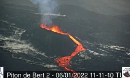 volcan 6 janvier