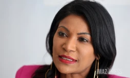Karine Nabenesa